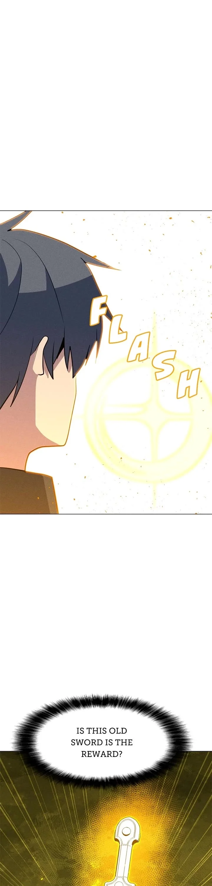 Solo Spell Caster Chapter 190 12
